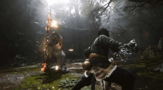 《黑神话》多平台技术对比：Xbox移植表现亮眼！