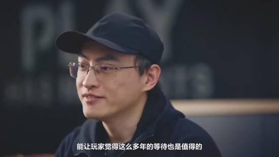 国产《失落之魂》发新视频！制作人杨冰出镜
