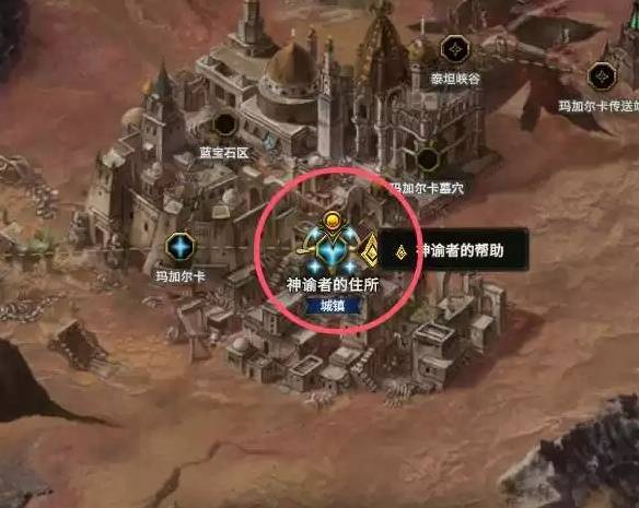 《最后纪元》守卫从零开荒及加点攻略