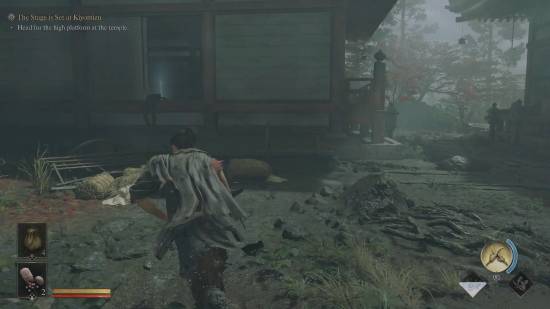 《鬼武者：剑之道》PS5实机！爽快利落的剑戟战斗