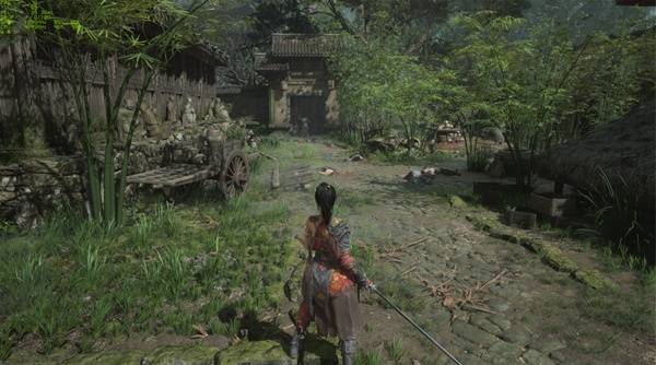 《明末渊虚之羽》1.5.1版本更新公告 无限提炼赤汞的BUG修复