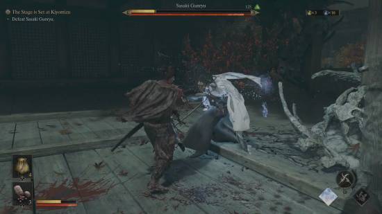 《鬼武者：剑之道》PS5实机！爽快利落的剑戟战斗