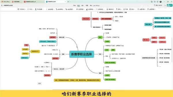 《流放之路2》第三赛季职业选择分析 第三赛季选哪个职业