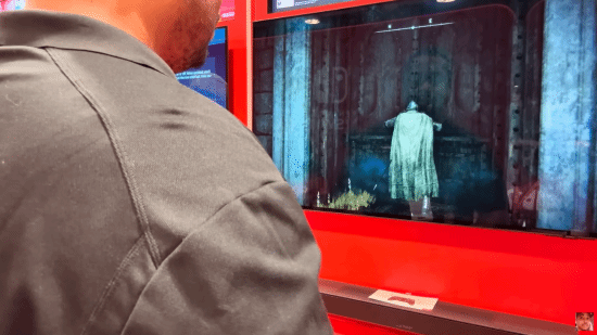 首个Switch 2版《艾尔登法环》15分钟实机曝光！曾称为灾难级