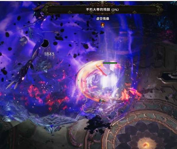 《最后纪元》守卫从零开荒及加点攻略