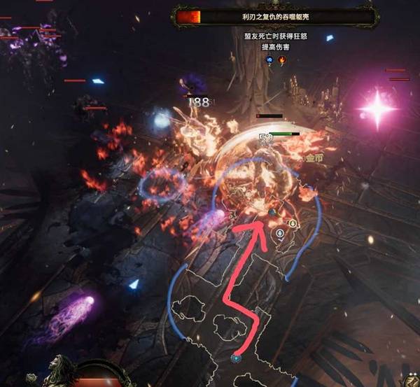 《最后纪元》守卫从零开荒及加点攻略