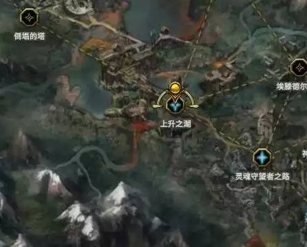 《最后纪元》守卫从零开荒及加点攻略