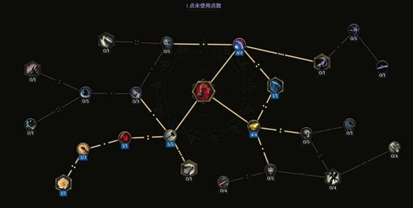《最后纪元》兽王开荒轮椅漩涡冰蝎BD攻略