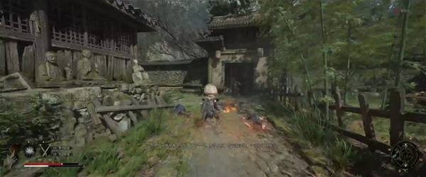 《明末渊虚之羽》多周目好结局速通路线 如梦似真、命里无时结局速通攻略