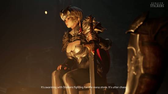《地下城追踪者》Steam多半差评：外挂泛滥