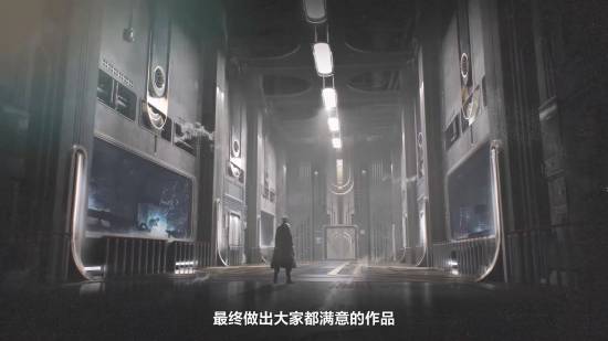 国产《失落之魂》发新视频！制作人杨冰出镜