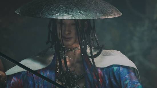 《鬼武者：剑之道》PS5实机！爽快利落的剑戟战斗