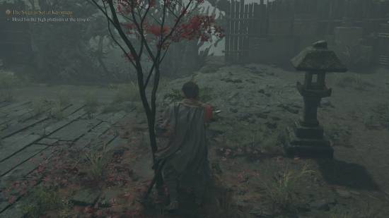 《鬼武者：剑之道》PS5实机！爽快利落的剑戟战斗