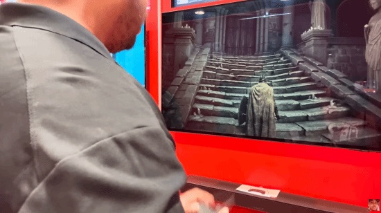 首个Switch 2版《艾尔登法环》15分钟实机曝光！曾称为灾难级
