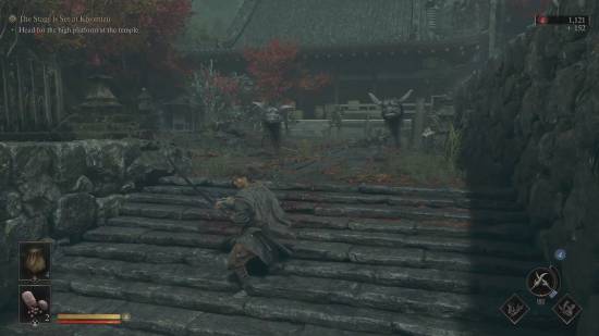 《鬼武者：剑之道》PS5实机！爽快利落的剑戟战斗
