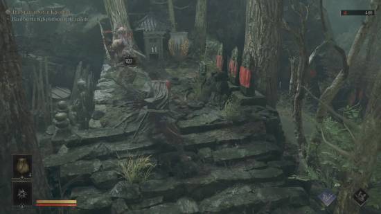《鬼武者：剑之道》PS5实机！爽快利落的剑戟战斗