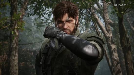 《合金装备3RE》优化拉胯？PS5 Pro反而表现更差？