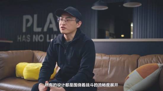 国产《失落之魂》发新视频！制作人杨冰出镜