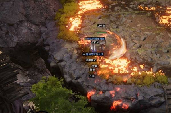 《最后纪元》守卫从零开荒及加点攻略