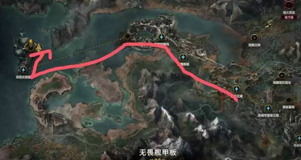 《最后纪元》守卫从零开荒及加点攻略