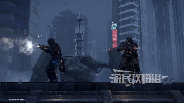 《绝地潜兵2》光环联动传奇战争债券内容一览