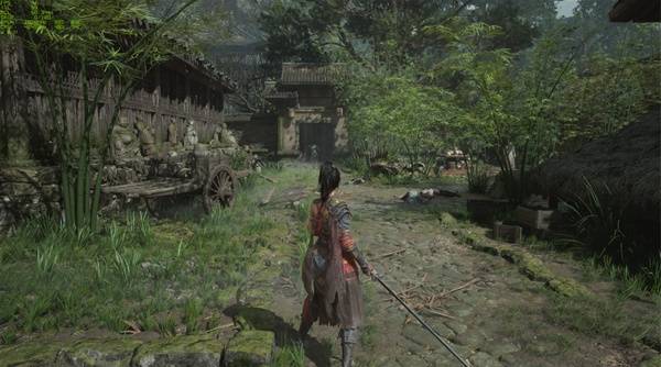 《明末渊虚之羽》1.5.1版本更新公告 无限提炼赤汞的BUG修复