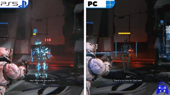 卡普空《虚实万象》画面对比:PC细节好 PS5更稳定
