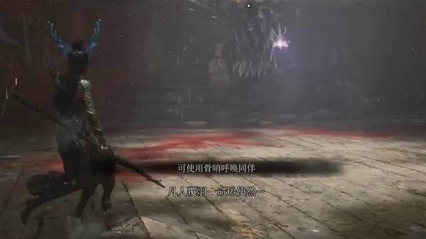 《明末渊虚之羽》赤汞及羽化病设定解读 羽化病来源是什么