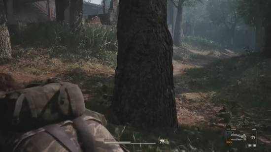 IGN分享《MGS3》多项进化 加载更快动作改进UI升级