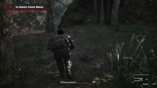 IGN分享《MGS3》多项进化 加载更快动作改进UI升级