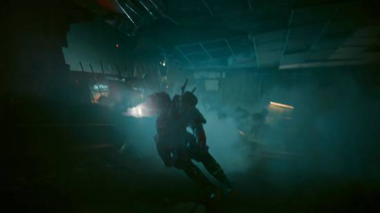 《2077》NS2版日本CM公开！随时随地把城市烧成灰