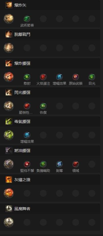 《流放之路2》弩系通用开荒攻略