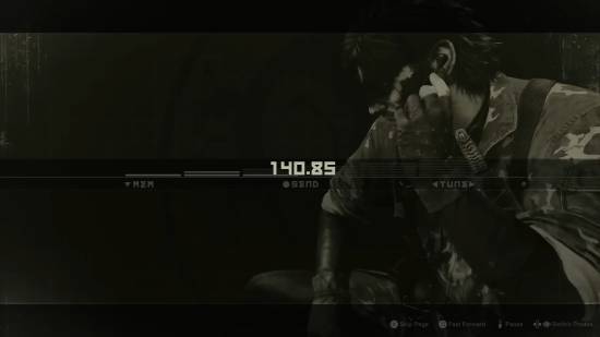 IGN分享《MGS3》多项进化 加载更快动作改进UI升级