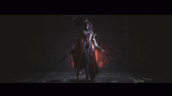 《明末渊虚之羽》复活原理解读 为什么凿子能复活