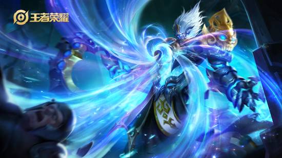 《王者荣耀》免费送钟馗！国际服发放专属福利