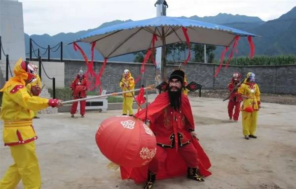《黑神话钟馗》钟馗历代形象变迁介绍 钟馗是什么神
