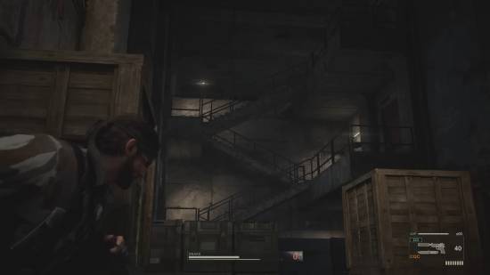 IGN分享《MGS3》多项进化 加载更快动作改进UI升级
