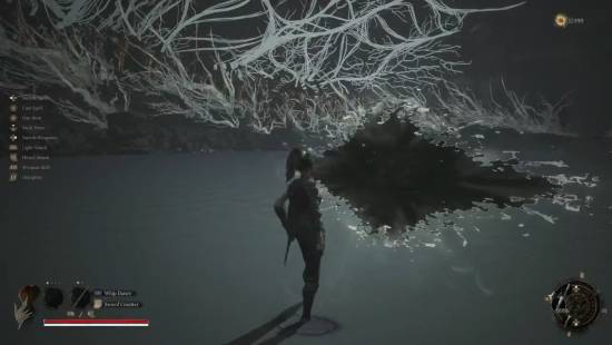 数据挖掘显示《明末》有入侵联机机制！后续更新？