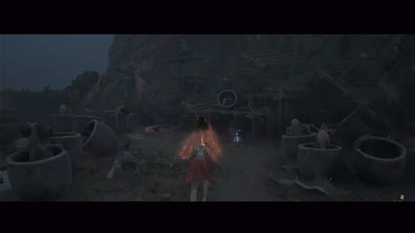 《明末渊虚之羽》复活原理解读 为什么凿子能复活