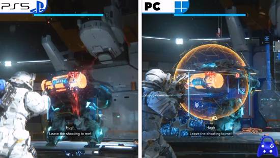 卡普空《虚实万象》画面对比:PC细节好 PS5更稳定