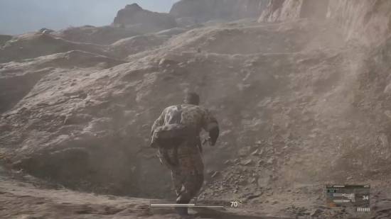 IGN分享《MGS3》多项进化 加载更快动作改进UI升级