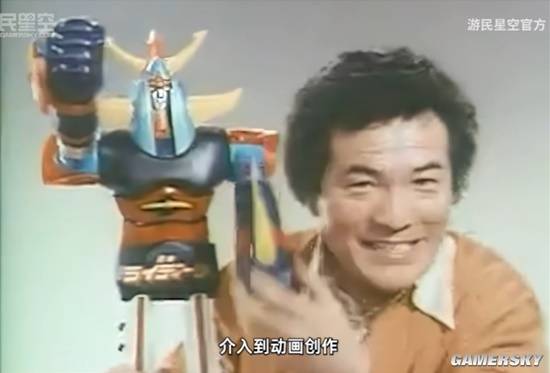 从《机甲战魔 神话之裔》中，窥见日式机甲的前世今生