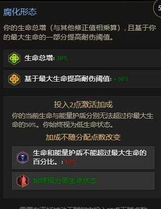 《最后纪元》巫妖剥皮混沌箭BD推荐 剥皮混沌箭怎么玩