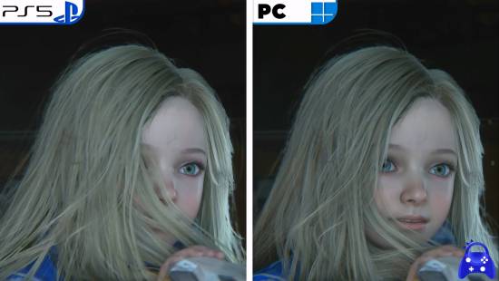 卡普空《虚实万象》画面对比:PC细节好 PS5更稳定
