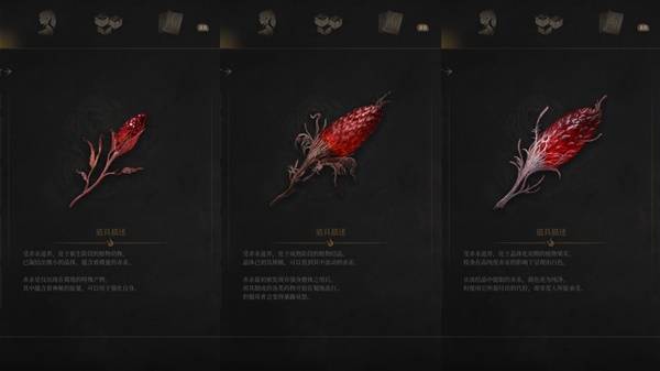 《明末渊虚之羽》赤汞及羽化病设定解读 羽化病来源是什么