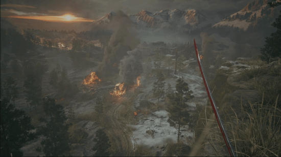IGN试玩类魂大作《不朽遗志》：架空历史设定的原因