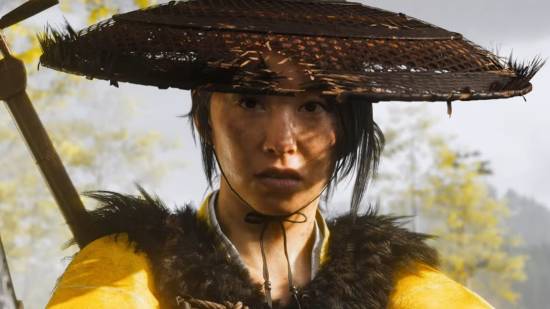 救狼建羁绊！《羊蹄山》可解锁狼伙伴独立技能树