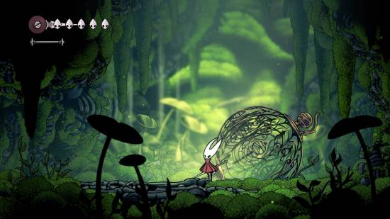 GameRant谈《空洞骑士：丝之歌》“开发天堂”：慢工出细活！