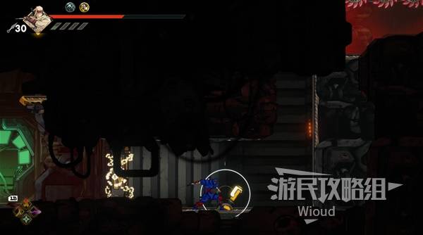 《超级忍反攻的斩击》忍杀处决护符获取方法 忍杀处决护符怎么获得