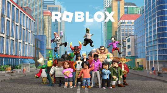4730万人在线！《Roblox》平台在线峰值远超Steam